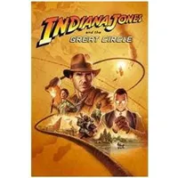 Microsoft Indiana Jones and the Great Circle Standard Xbox