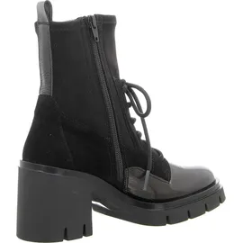 Hispanitas in Schwarz | Gr.: 40