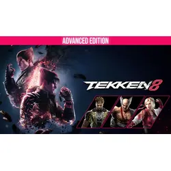 Tekken 8 Advanced Edition