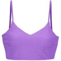 SUNSEEKER Bikini-Top Damen Lila 34 Cup A/B