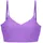 SUNSEEKER Bikini-Top Damen Lila 34 Cup A/B