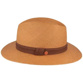 Mayser Cuenca Panamahut Gero braun 57