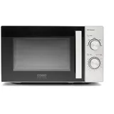 CASO Design M20 Gourmet Polarsilber
