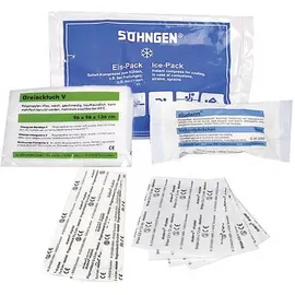 Söhngen Aktualisierungsset DIN 13157