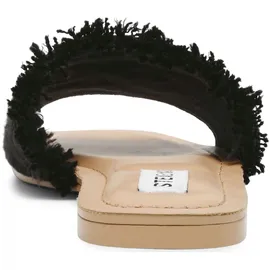 Steve Madden Pantolette schwarz 38