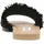 Steve Madden Pantolette schwarz 38