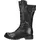 FELMINI Herren Schwarz 40