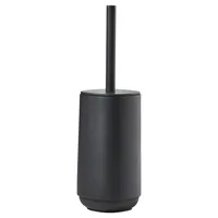 ZONE Denmark Time Toilettenbürste, schwarz