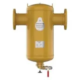Buderus SpiroTrap Magnet-Schlammabscheider DN50 Flansch PN16 1 Stk.