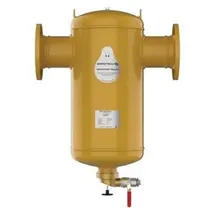 Buderus SpiroTrap Magnet-Schlammabscheider DN50 Flansch PN16 1 Stk.