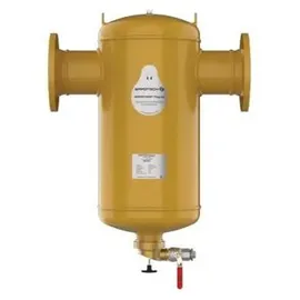 Buderus SpiroTrap Magnet-Schlammabscheider DN50 Flansch PN16 1 Stk.