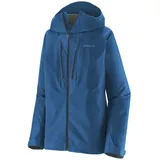 Patagonia Ws Triolet - GORE-TEX Jacke - Damen - Light Blue - XS