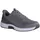 Orthofeet Yari Herren Grau 46