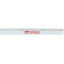 KUM Lineal 30 cm