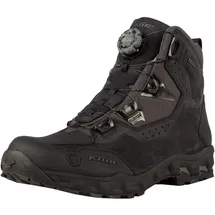 Klim Outlander Schwarz 46