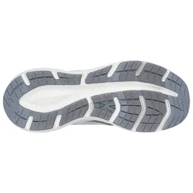 SKECHERS Edgeride - Silver Eclipse Damen, grau, 40 EU