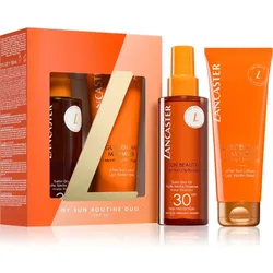 Lancaster Sun Beauty Geschenkset für die Breunung