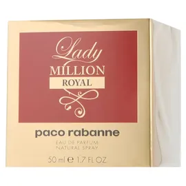 Paco Rabanne Lady Million Royal Eau de Parfum 50 ml