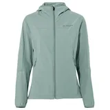 Vaude Damen Moab IV Jacke (Größe XS, gruen)