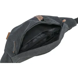 Trixie BE NORDIC Sling-Tasche schwarz