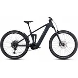 Cube Stereo Hybrid ONE22 Pro 800