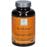 New Nordic Deutschland GmbH Kurkuma Gummies