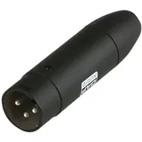 DAP AUDIO DAP FLA10 - Mini XLR 4P adapter