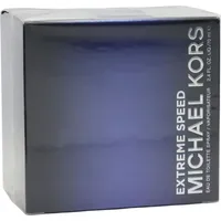 Michael Kors Extreme Speed Eau de Toilette Spray