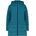 34k3156 Jacke Basic Turquoise XS