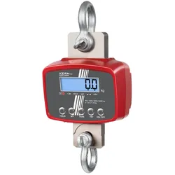 Kranwaage KERN HFD 10T-3
