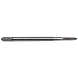 Maschinen-Gewindebohrer für Aluminium M2 x 0,4