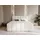 GRAINGOLD Cloud 200 x 200 cm Beige