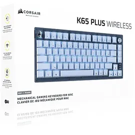 Corsair K65 Plus wireless RGB DE
