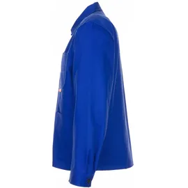 Planam Arbeitsjacke BW 290, Gr. 56 kornblau