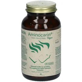 Fontapharm AG Aminocarin Vegan