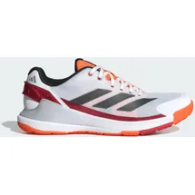 adidas Crazyquick Cloud White/Core Black/Lucid Orange 39