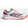 adidas Crazyquick Cloud White/Core Black/Lucid Orange 39