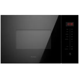 Amica X-TYPE Schwarz