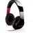 SHP-250AJ-PK schwarz / pink