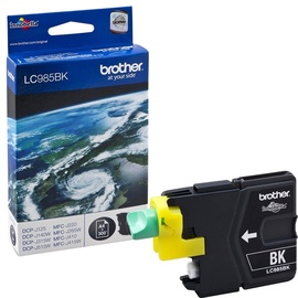 Brother LC-985BK schwarz
