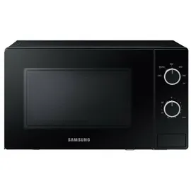 Samsung Ms20a3010al/ec Mikrowelle - Black