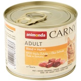 animonda Carny Adult Rind & Huhn Nassfutter