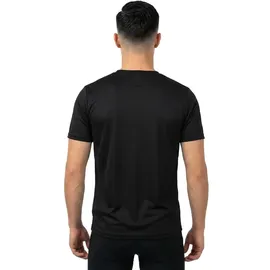 Santini SMS Santini UCI World Champion T-Shirt schwarz/Regenbogen - M