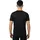 Santini SMS Santini UCI World Champion T-Shirt schwarz/Regenbogen - M