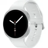 Samsung L330 Galaxy Watch 8 BT 44mm EU-Modell silber