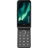Doro Aurora A20 64 GB Graphit