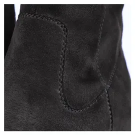 Rieker Damen Stiefel Schwarz 39