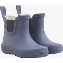 CelaVi Basic Wellies Short - Solid flint stone (759) 20