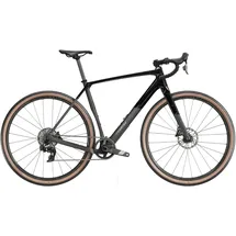 Trek Checkpoint SL5 AXS 2025 28 Zoll RH 54 cm schwarz