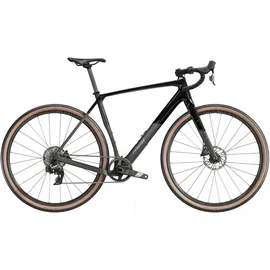 Trek Checkpoint SL5 AXS 2025 28 Zoll RH 54 cm schwarz